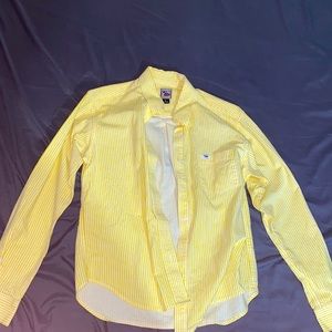 Cruel Girl Western shirt